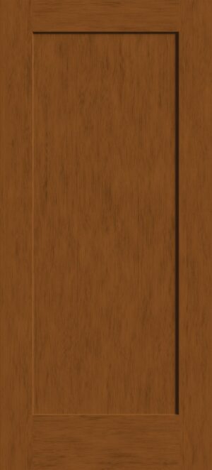 1 Panel Shaker