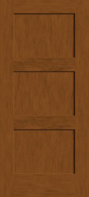 3 Panel Shaker