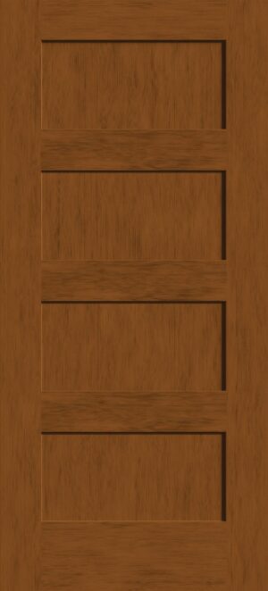 4 Panel Shaker