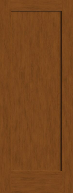 8' 1 Panel Shaker