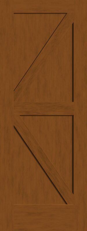 8' Double-Z  - Right