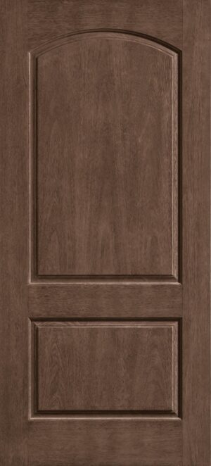 2 Panel Soft Arch