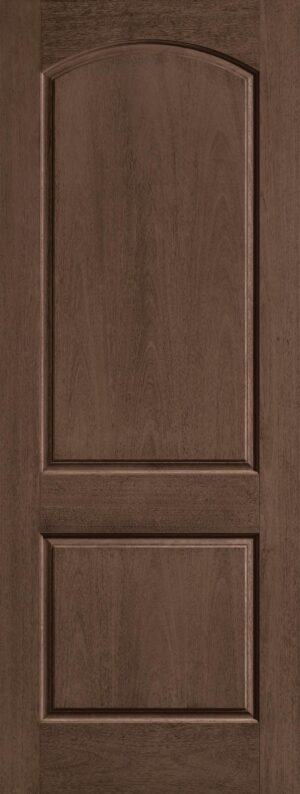 8' 2 Panel Soft Arch