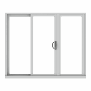 ES-EL300 ELITE SWING DOOR