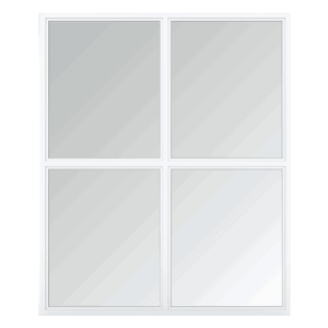ES-8000T PRESTIGE STOREFRONT WINDOW