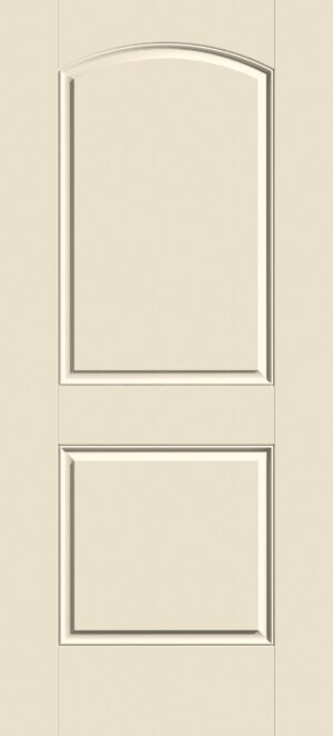 2 Panel Soft Arch