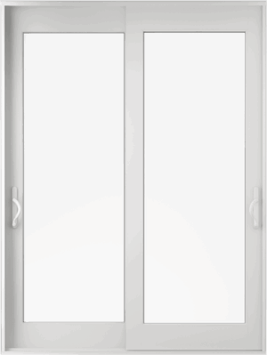 CLASSICVUE MAX ALUMINUM - Premium Sliding Glass Door