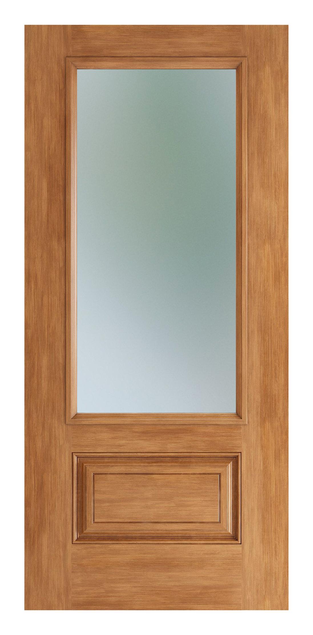 ADVISAR - Hollister 3/4 Lite Door - Image 6