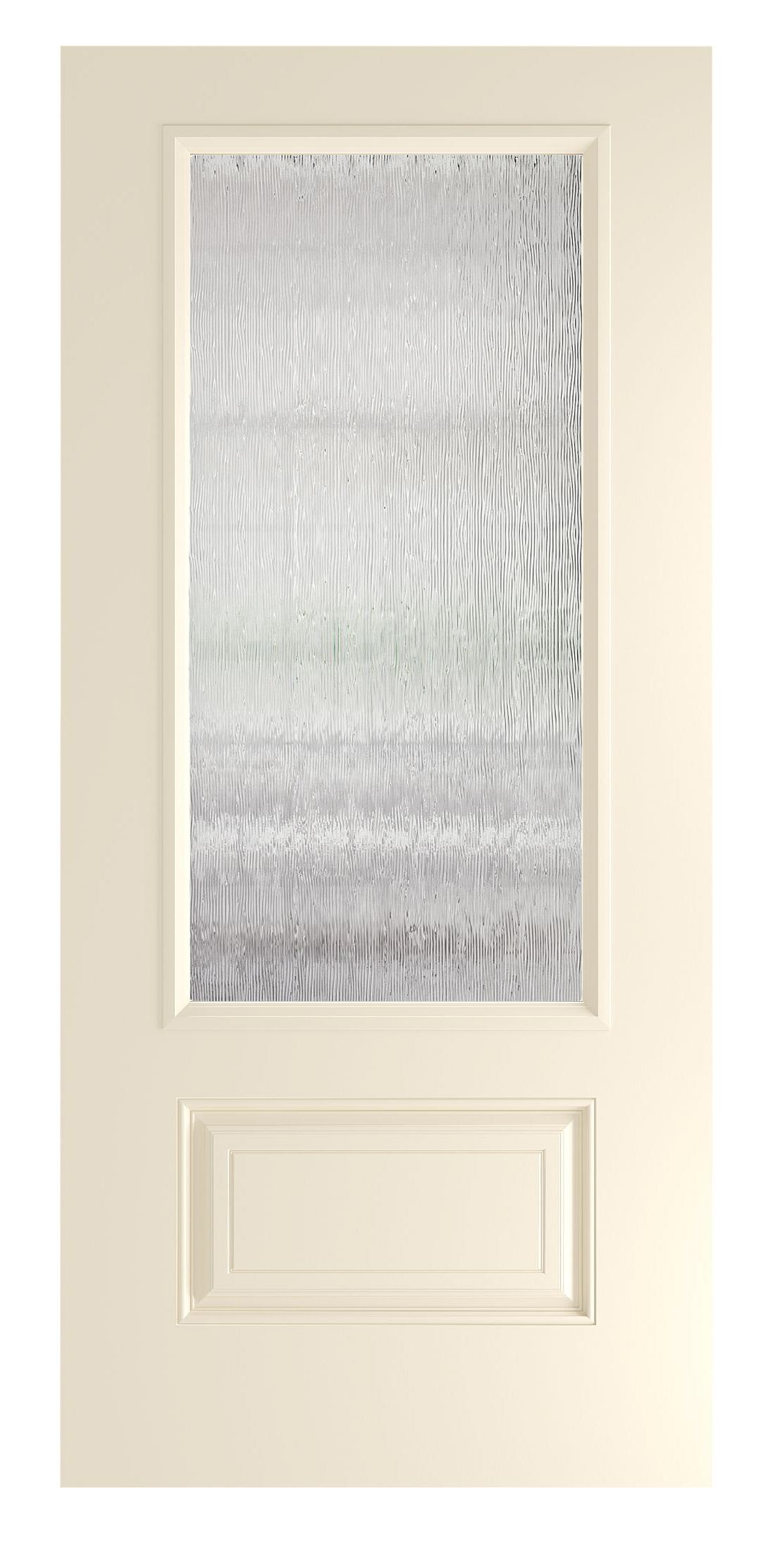 ADVISAR - Hollister 3/4 Lite Door - Image 2