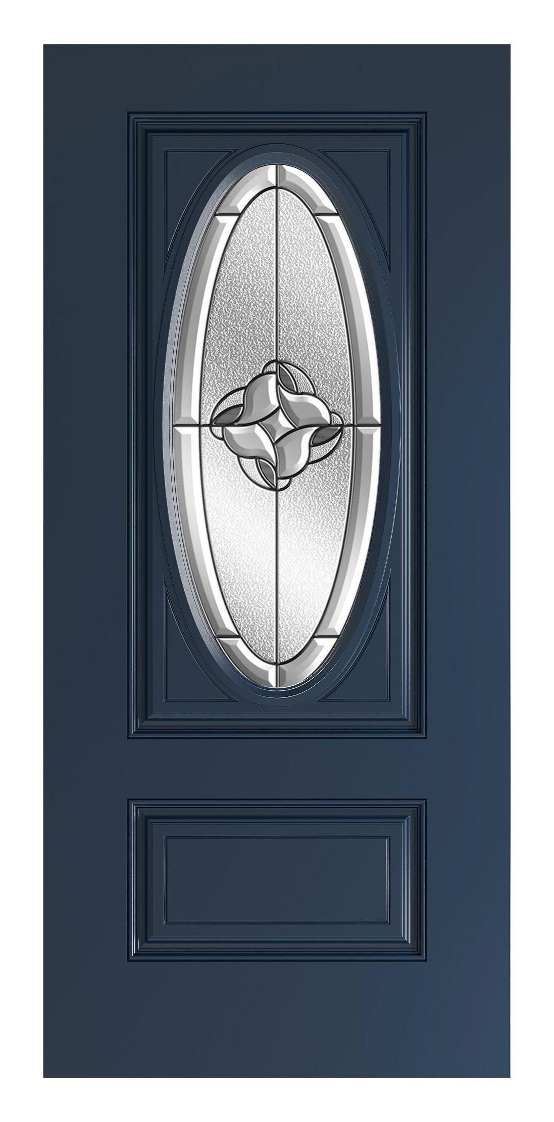 ADVISAR - Hollister Oval Door - Image 2