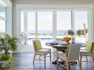 CWS® WINDPACT Vinyl Sliding Patio Door